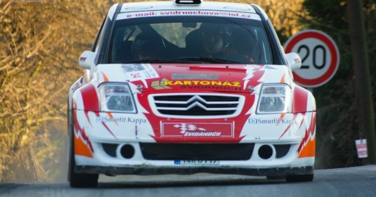 Valasska Rally